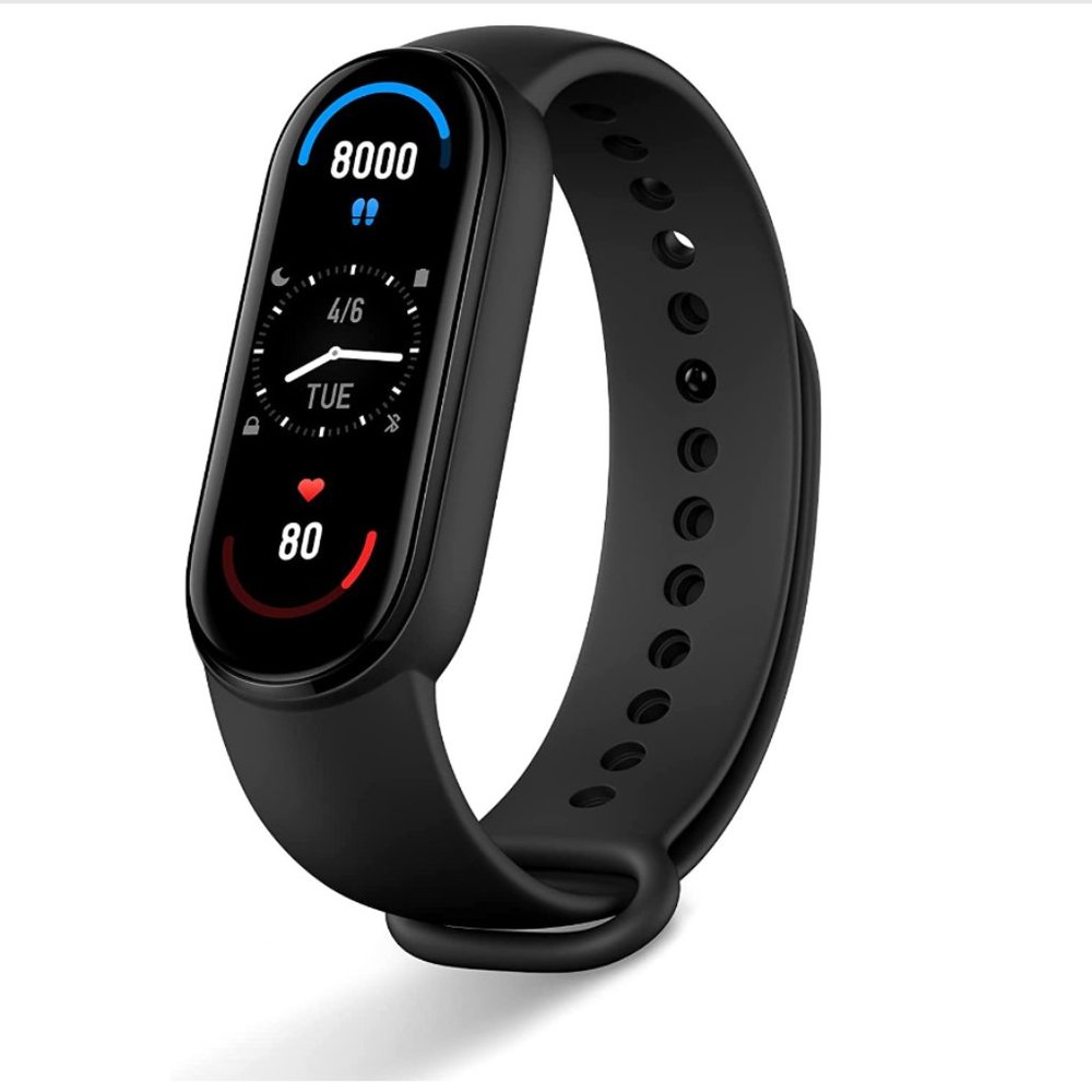 Xiaomi Mi Smart Band 6